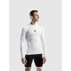 Термогольф SELECT Baselayer shirt turtleneck with long sleeves (L/S) White
